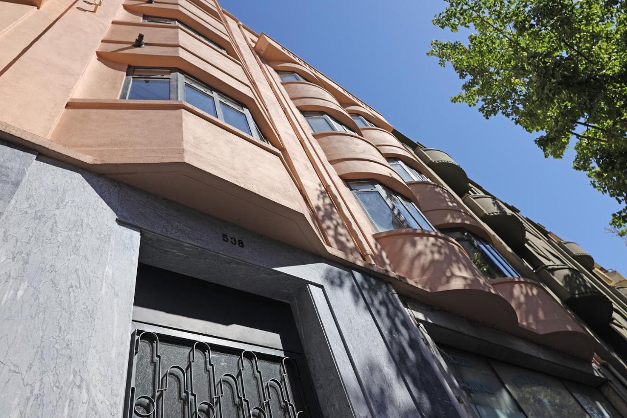FLH Sá da Bandeira Modern Apartment Porto Exterior foto