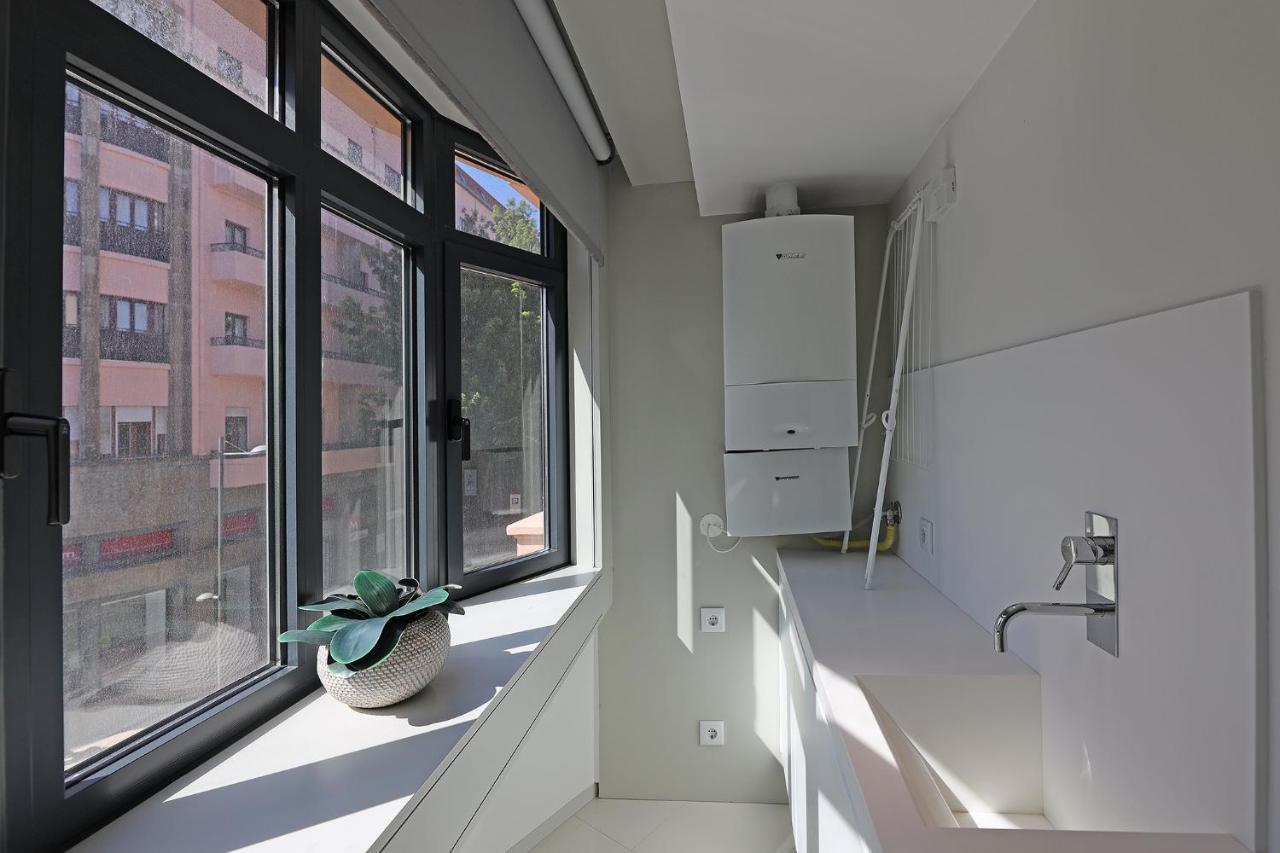 FLH Sá da Bandeira Modern Apartment Porto Exterior foto