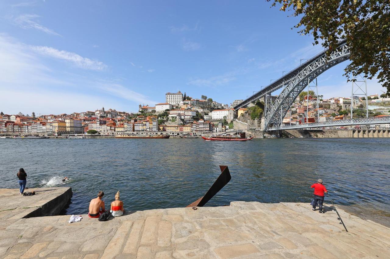 FLH Sá da Bandeira Modern Apartment Porto Exterior foto