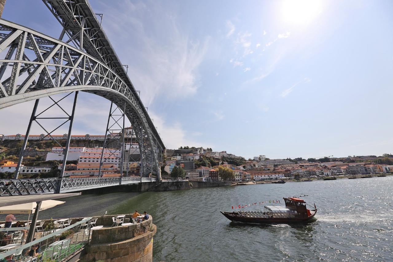 FLH Sá da Bandeira Modern Apartment Porto Exterior foto
